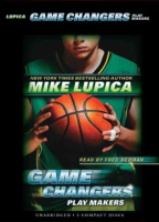 Game_Changers_Book_2__Play_Makers_-_Audio